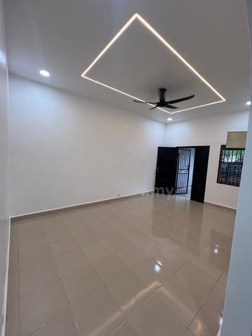 Taman Sri Pulai Skudai UTM Near Kangkar Pulai Impian Emas Mutiara Rini 1