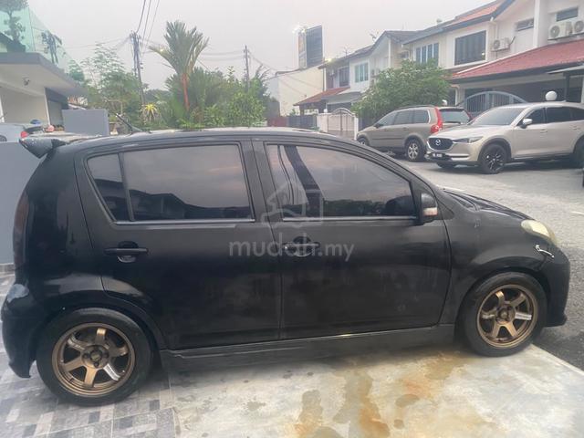 2007 Perodua MYVI 1.3 SE GHS (M) - 3