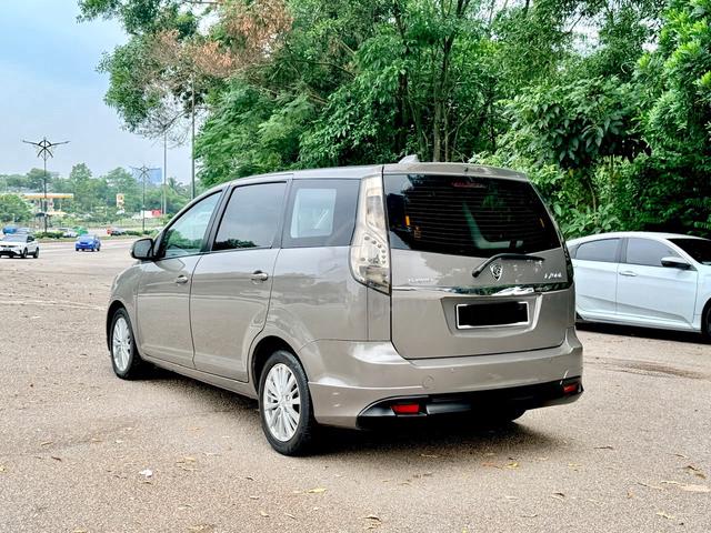 PROTON EXORA 1.6At EXECUTIVE 2020 - 2