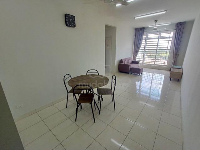 Residensi Rumpun Bahagia (Residensi Melaka Tengah 1) 1