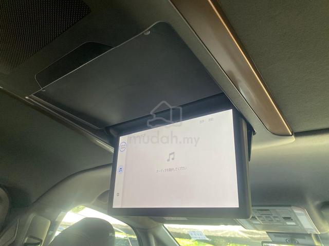 2025 Toyota ALPHARD 2.5 Z Modelista S/R JBL 360V - 4