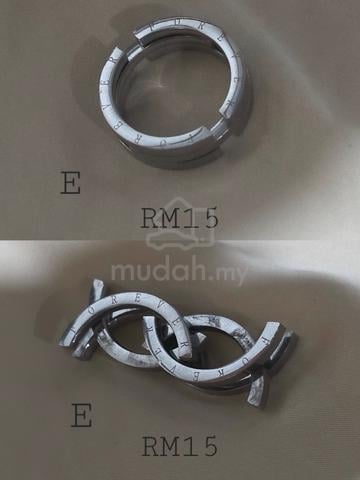 Stylish Rings Collection | US Size 11–12 - photo 4 of 5
