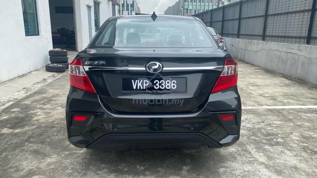 2023 Perodua BEZZA 1.0 G MY16 FACELIFT (A) - 3