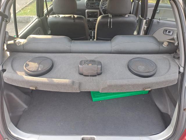 2003 Perodua KELISA 1.0 EZL (A) - 4
