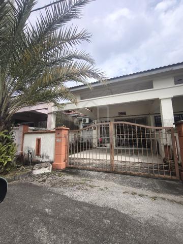Bilik Sewa Taman Bukit Emas, Alor Gajah  1