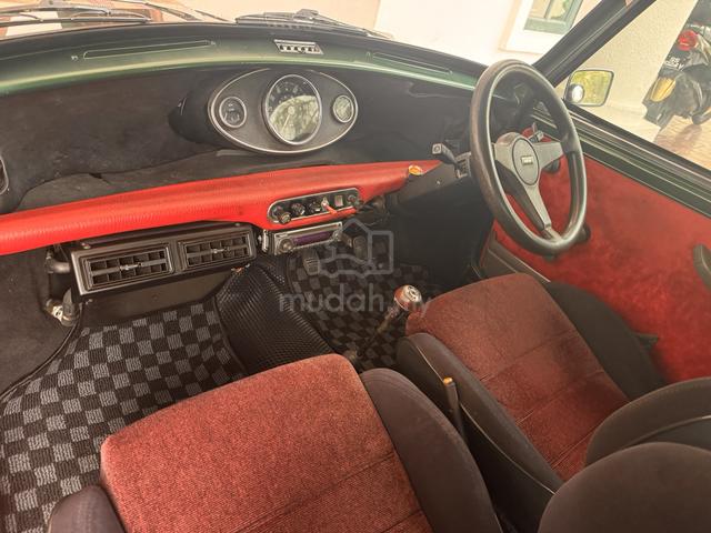 1995 Morris MINI 1.0 (M) - 4