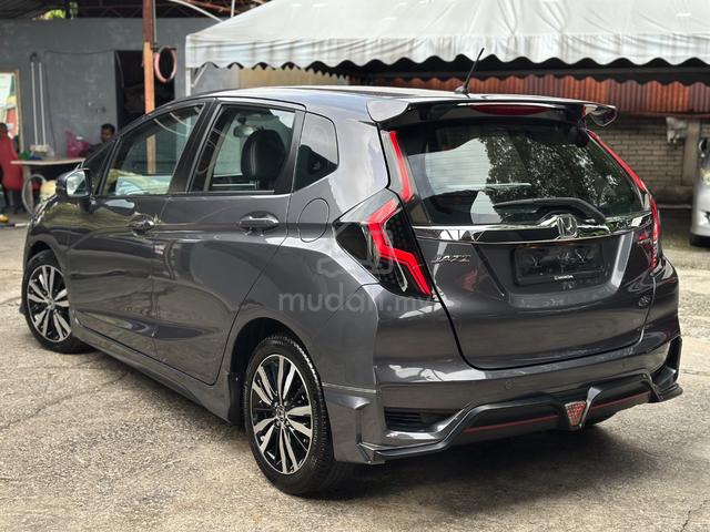 2020 Honda JAZZ 1.5 V (A) TIPTOP ✅ - 2