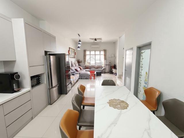 EJ 2 Storey Fully Renovated & Extended Ehsan Heights 1