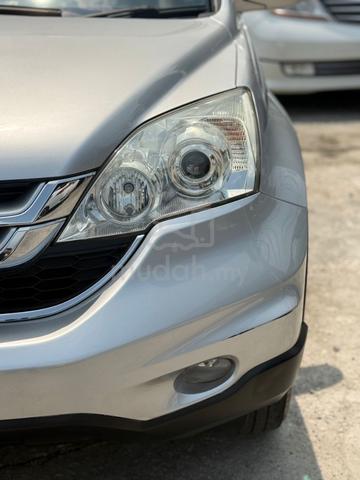 2013 Honda CR-V 2.0 ON THE ROAD PRICE - 3