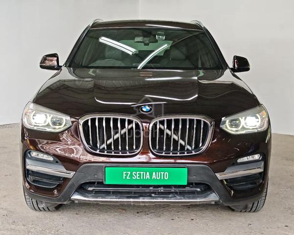 2020 BMW X3 xDRIVE30i LUXURY 2.0L (A) - 3