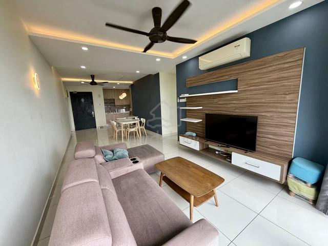 Aurora Residence @ Lake Side City 1