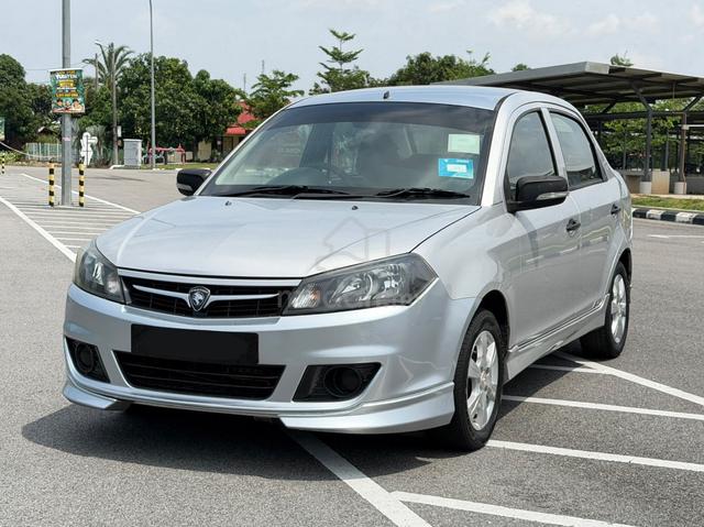 2016 Proton SAGA 1.3 FLX EXECUTIVE ENHANCED (A) - 3