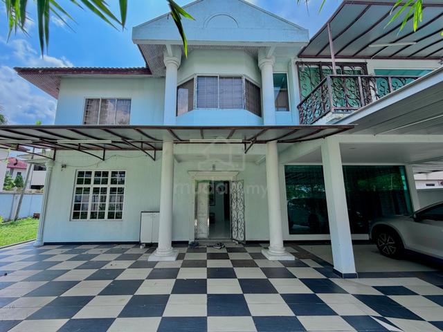 Double Storey Bungalow House, Bandar Teknologi Kajang 1
