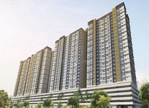 Residensi Taman Pelangi Indah 1