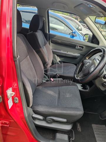 2011 Suzuki SWIFT 1.5 GLX FACELIFT (A) - 5