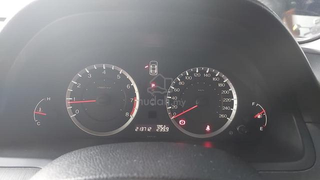2010 Honda Accord 2.4 Auto HARGA OFFER  - 5