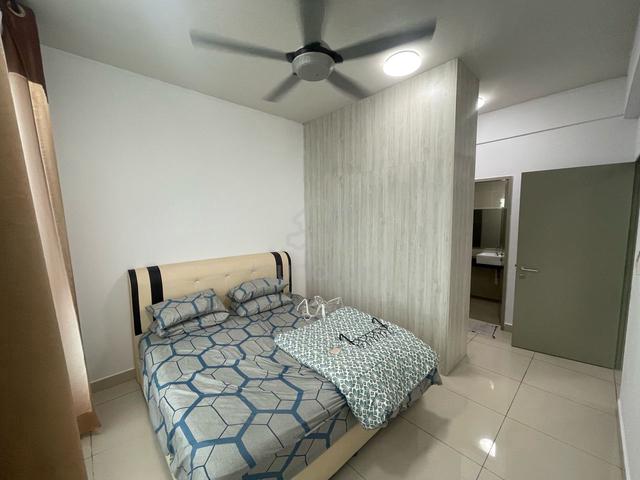 LakePark Residence @ KL North 1