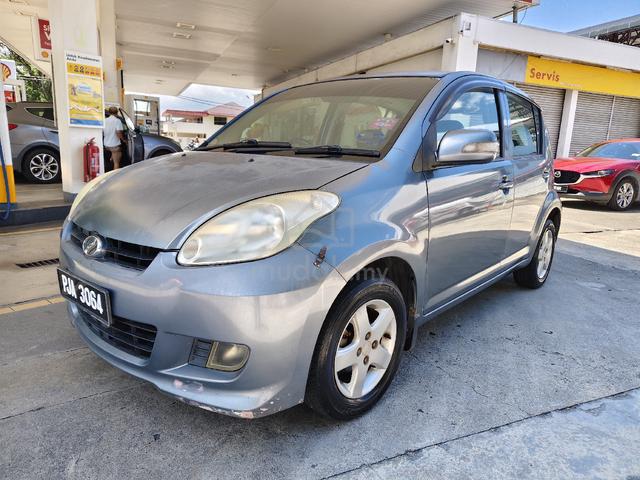 2008 Perodua MYVI 1.3 SX (M) - 3
