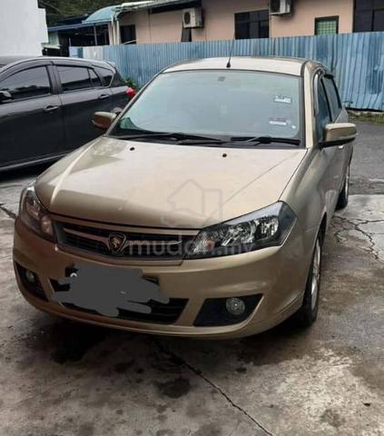 2011 Proton SAGA 1.3 FLX STANDARD (M) - 1