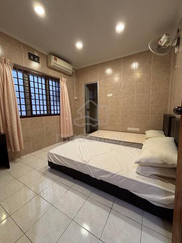 Selesa Puteri Condominium 1