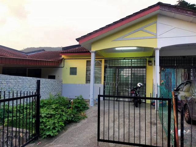 RENT ‼️SEREMBAN Town Labu💯TAMAN SRI PULASAN 1