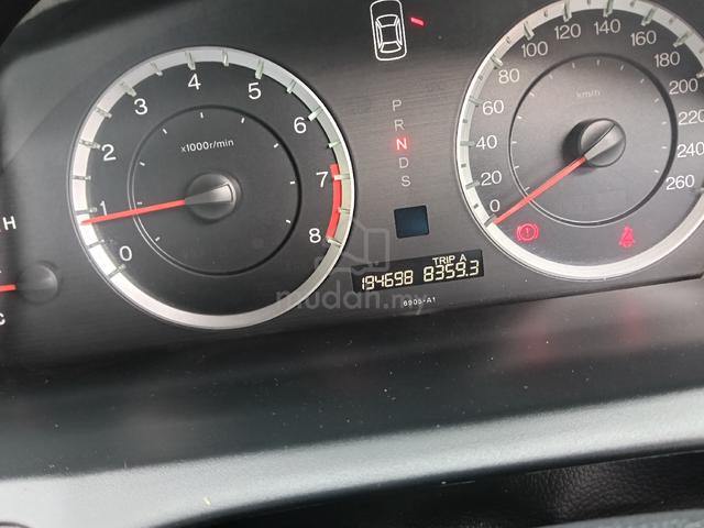 2010 Honda ACCORD 2.4 VTi-L (A) - 5