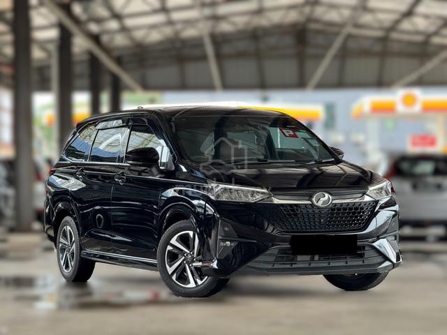 2023 Perodua ALZA 1.5 AV (A) - 1