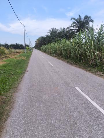 TANAH UNTUK DI JUAL TALI AIR 1 BAN 4 Tg Karang, Selangor 1
