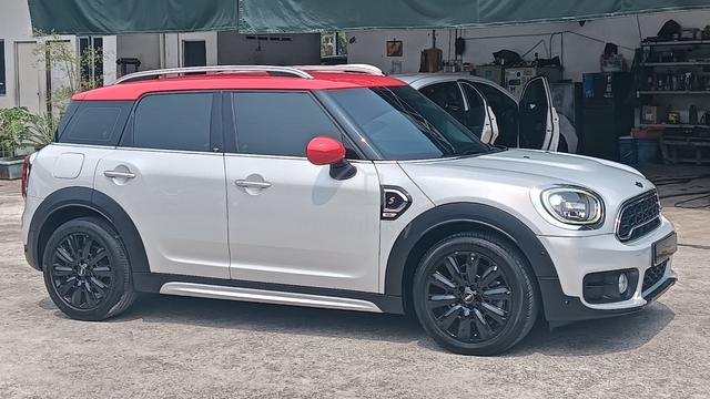 2019 Mini COOPER 2.0 S COUNTRYMAN SPORTS F60 (A) - 5