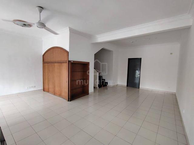 Unblock View, 2 Storey @ Taman Mount Austin, Jalan Mutiara Emas 3 1