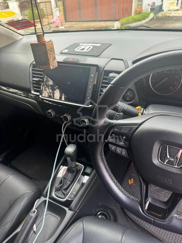2022 Honda CITY 1.5 V HATCHBACK (A) - 5