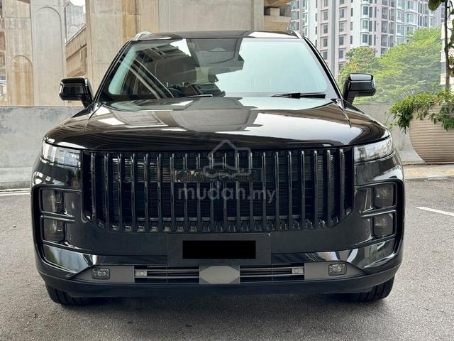 2024 Jaecoo J7 1.6 (A)MILEAGE 17K WRTY TILL 2029 - 3