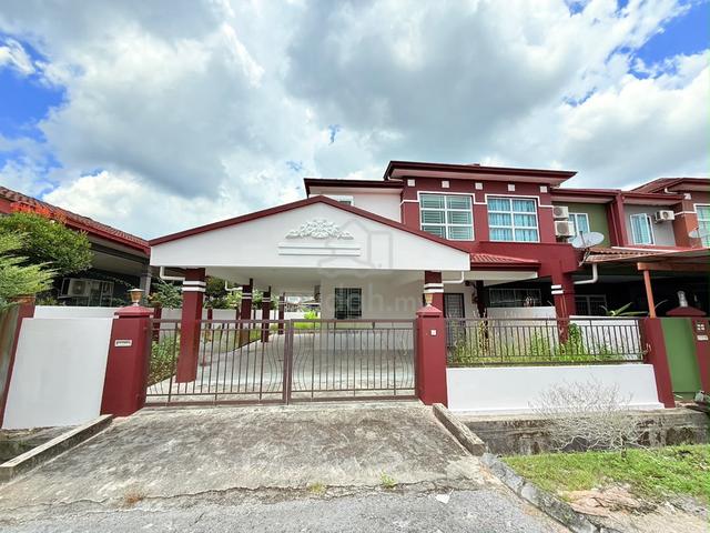 Moyan Double Storey Corner FOR SALE 1