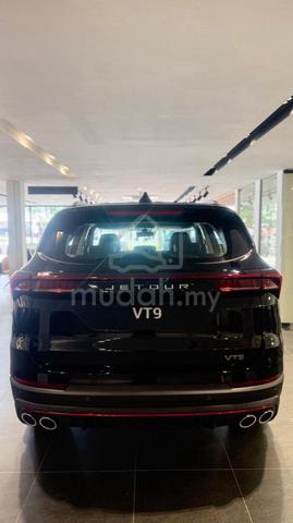 2026 Jetour VT9 1.5 PRIME MY25 (A) - 5