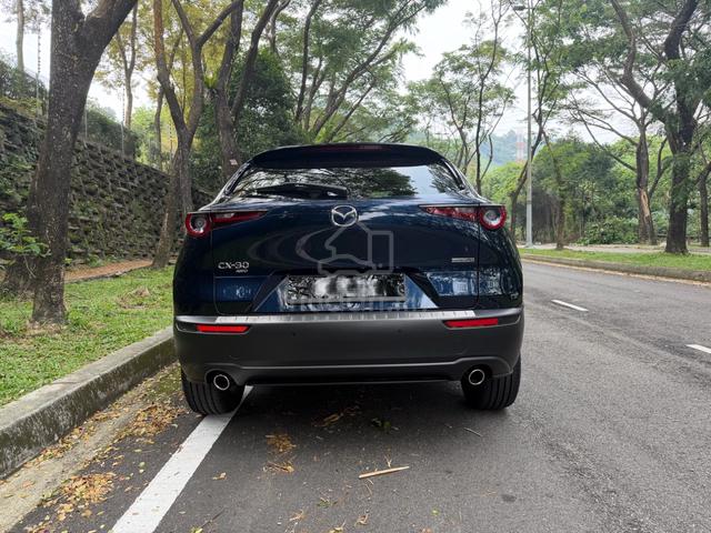 2022 MazdaCX-30 AWD IGNITE EDITION FULLSPEC 9500KM - 3
