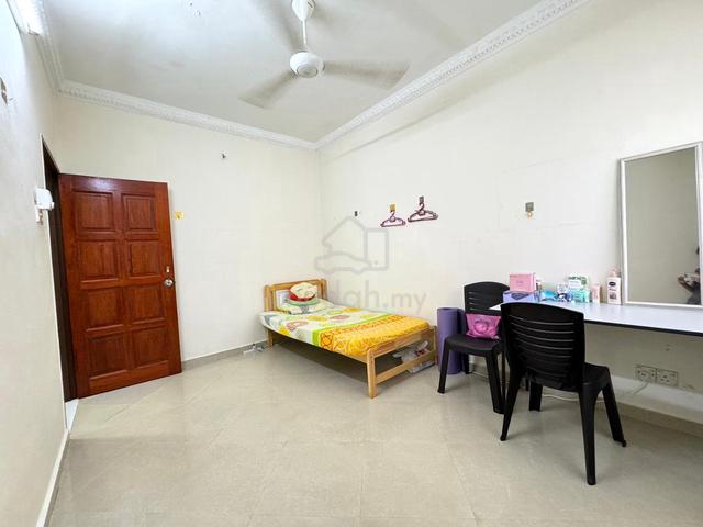 Double Storey # Taman Bukit Indah Perling Nusa Bestari Iskandar 4