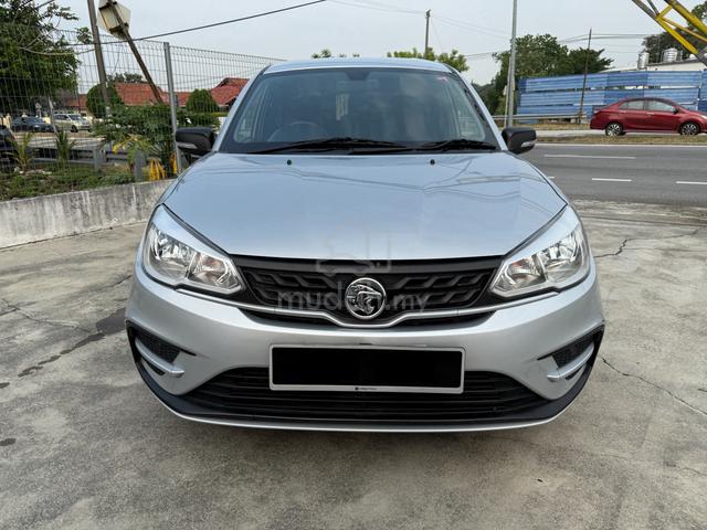 2024 Proton SAGA 1.3 (A) STANDARD 14k Mileage - 1