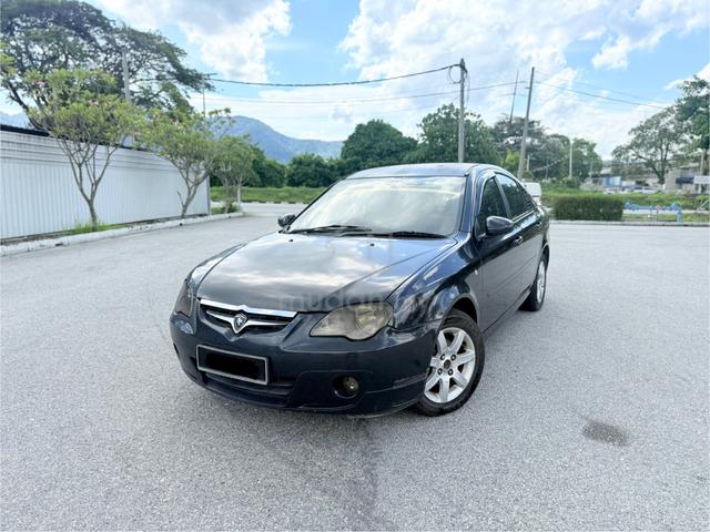 2010 Proton PERSONA 1.6 MEDIUM LINE (M) TOPTOPNEGO - 1
