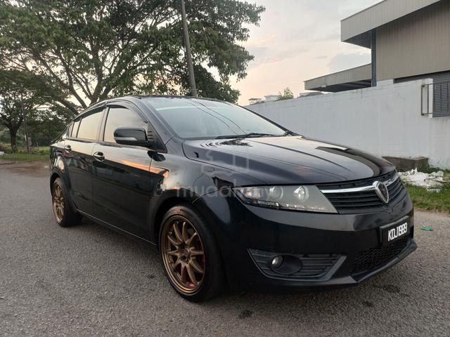 2012 Proton PREVE 1.6 CFE PREMIUM (A) - 1