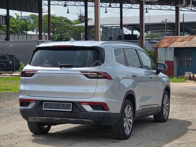 2023 Proton X90 1.5 PREMIUM (A) - 5