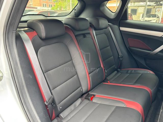 Proton X50 1.5 TGDI FLAGSHIP Low mileage 32k km - 5