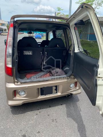 2005 Perodua KENARI 1.0 EZ (A) - 3