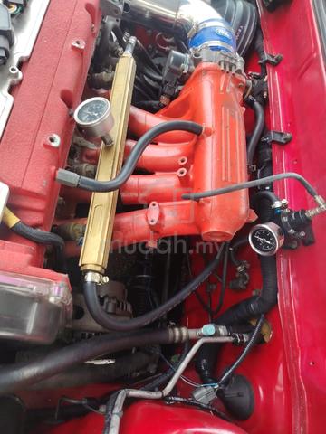 1997 Proton WIRA 1.5 (M) - 4