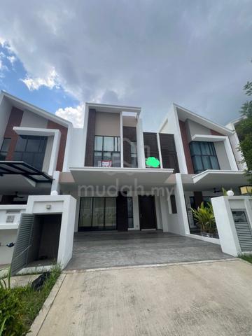 [Limited] Premium unit Joya 2sty terrace @ Gamuda Gardens Rawang sale 1