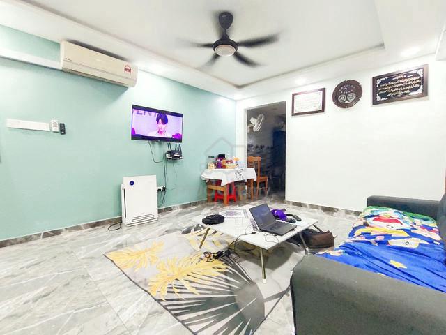 RUMAH CANTIK ⭐ 2 Storey Terrace Taman Desawan Klang Jaya Klang 1