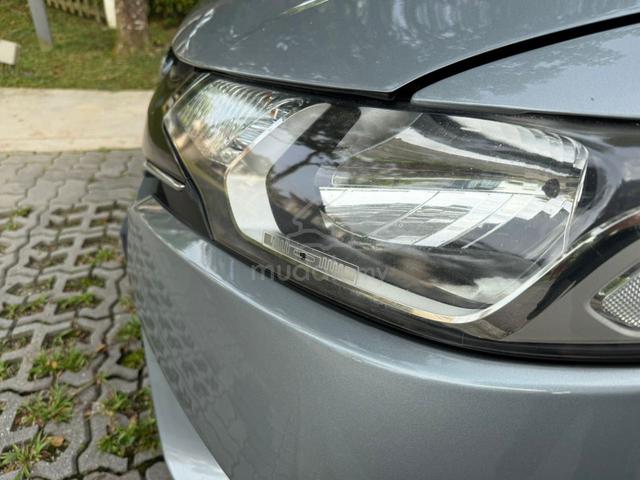 2014 Honda JAZZ 1.5 V MY2014 (A) - 4