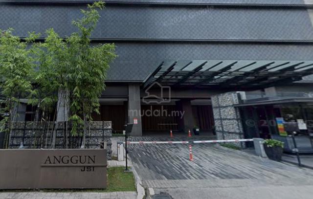 Anggun Residences 1