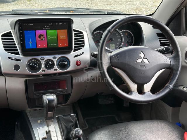 【4X4 VGT】2012 Mitsubishi TRITON 2.5 4X4 - 3