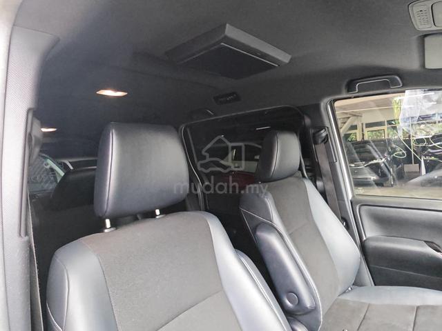 RECOND Toyota NOAH 2.0 SI (A)FULL LOAN💥OFFER KAW9 - 3