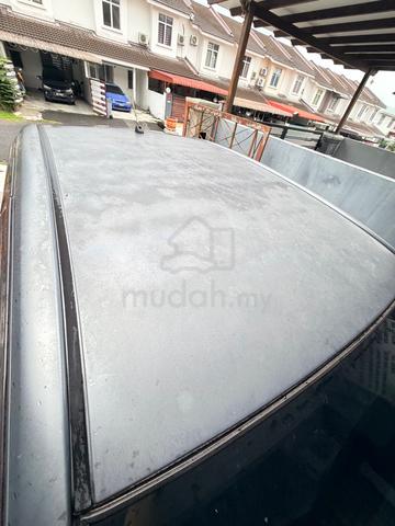 2011 Perodua MYVI 1.3 EZ STANDARD (A) - 4